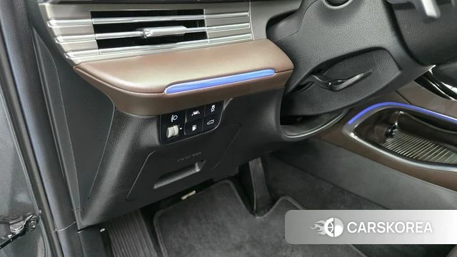Hyundai The New Grandeur IG id 4641950 из Кореи 9