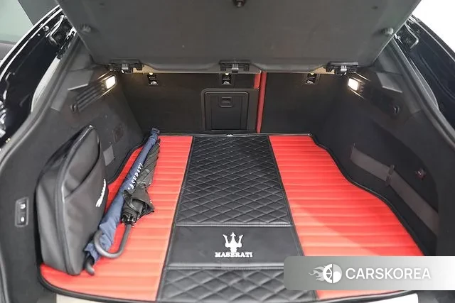 Maserati Levante id 2977086 из Кореи 9