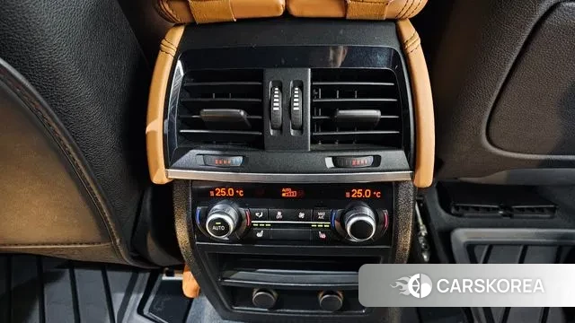 BMW X6 (F16) id 3547374 из Кореи 9