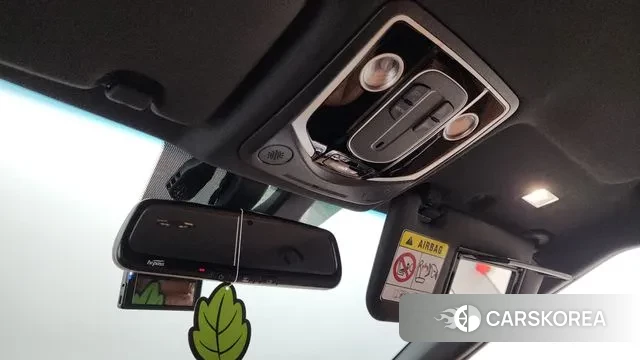 Ssangyong Torres id 3057917 из Кореи 9