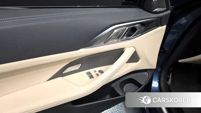 BMW 4 Series (G22) id 3296370 из Кореи 9