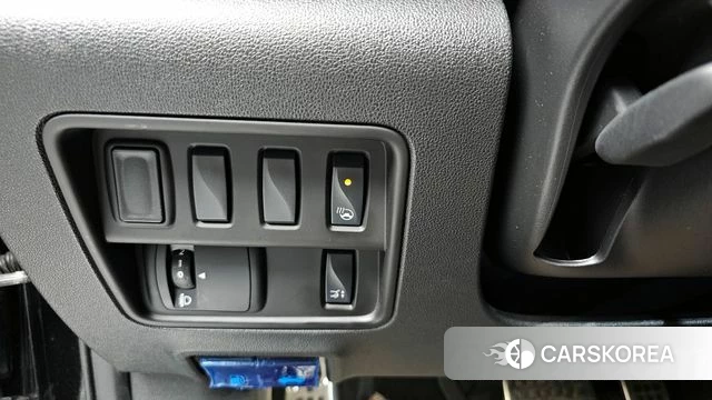 Renault Korea (Samsung) The New QM6 id 4187020 из Кореи 9