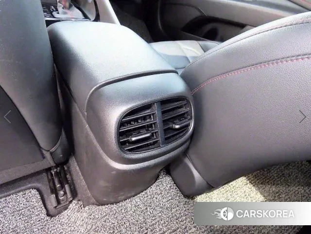 Hyundai Avante (CN7) id 2985668 из Кореи 9