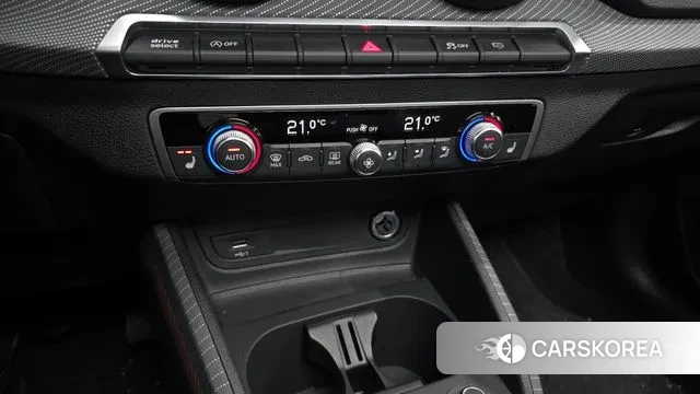 Audi Q2 id 3679902 из Кореи 9