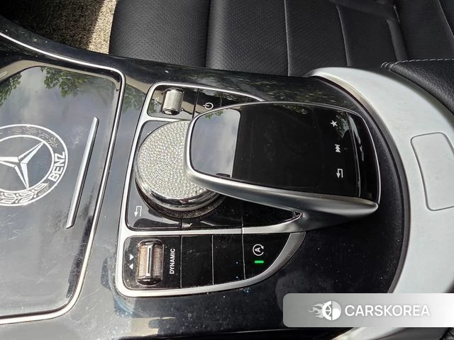 Mercedes-Benz C-Class W205 id 4435808 из Кореи 9