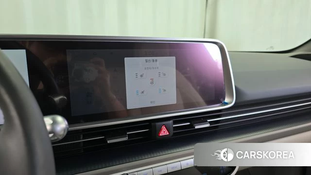 Hyundai Ionic 6 id 4414754 из Кореи 9