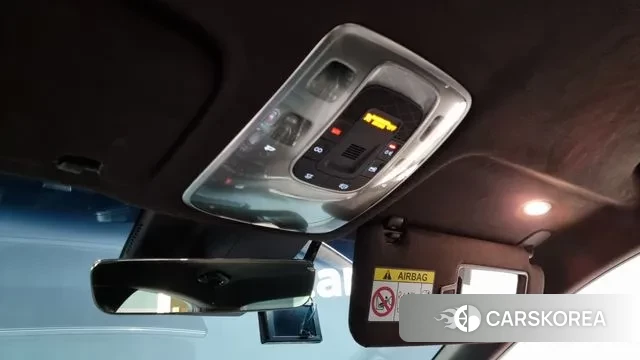 Genesis G80 (RG3) id 3439203 из Кореи 9