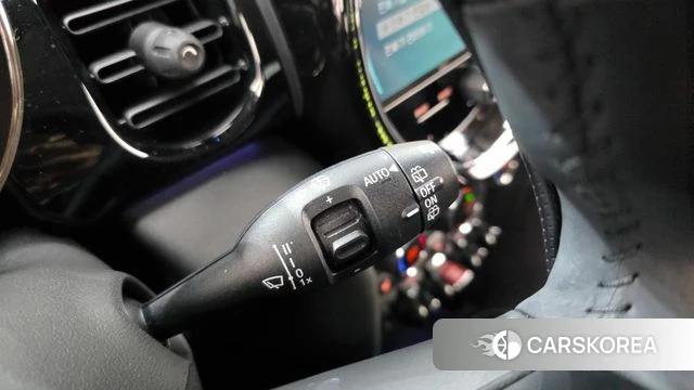 Mini Cooper id 4950604 из Кореи 9
