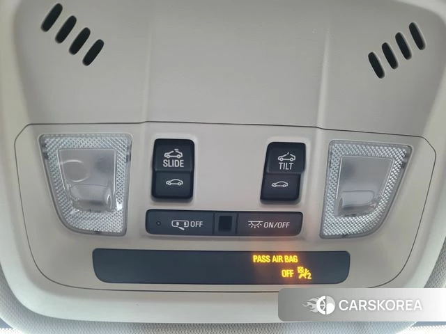 Chevrolet (GM Daewoo) Traverse id 3879019 из Кореи 9