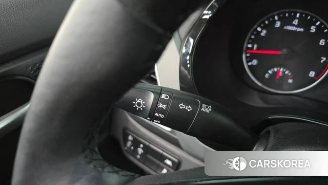 Kia Seltos id 3866117 из Кореи 9