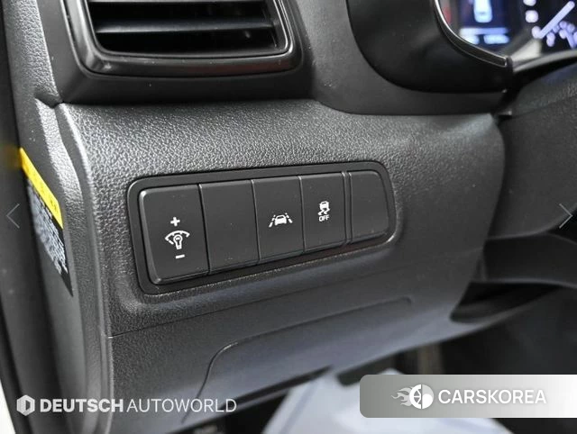 Hyundai All New Tucson id 4587054 из Кореи 9