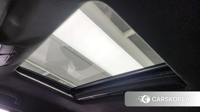 Mercedes-Benz G-Class W463b id 3459226 из Кореи 9