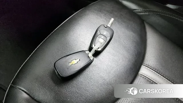 Chevrolet (GM Daewoo) The New Spark id 3254245 из Кореи 9