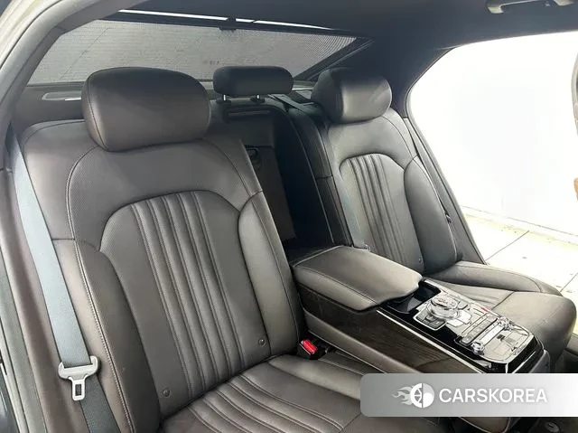 Genesis G90 id 3451524 из Кореи 9