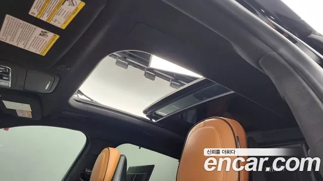 Lincoln Aviator 2nd generation id 2875419 из Кореи 9