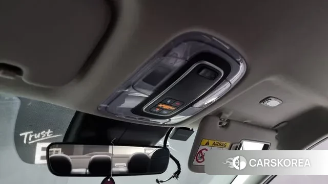 Hyundai Avante (CN7) id 3329952 из Кореи 9