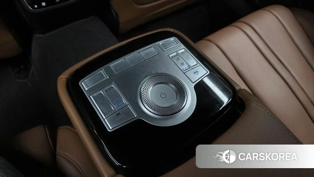 Genesis G80 (RG3) id 4416072 из Кореи 9