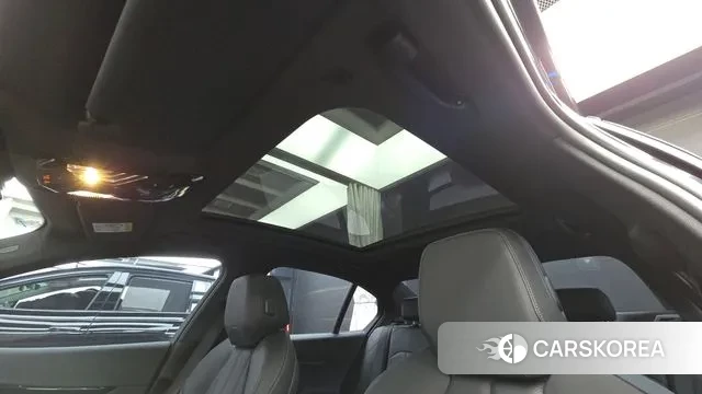 BMW 5 Series (G60) id 3382929 из Кореи 9