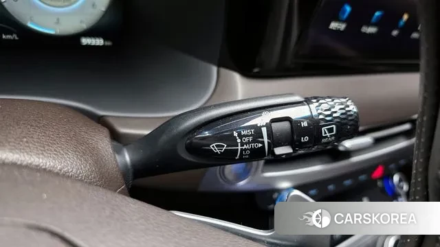 Hyundai The New Palisade id 3372698 из Кореи 9