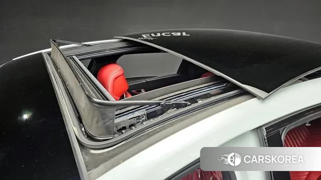 Genesis G80 (RG3) id 3394067 из Кореи 9