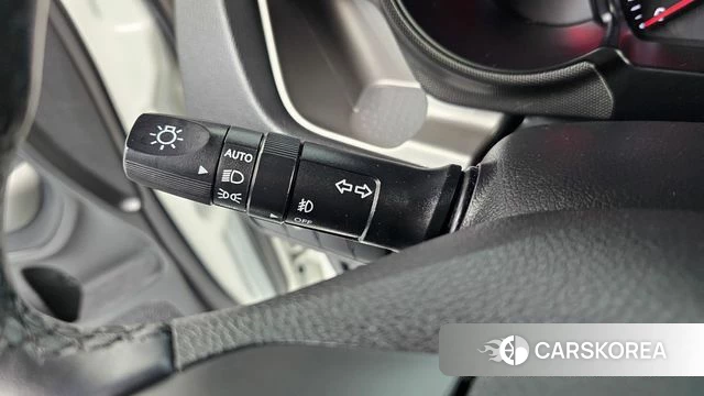 Kia The New Ray id 4520776 из Кореи 9