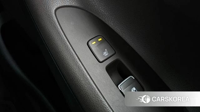 Hyundai The New Grandeur IG id 4187929 из Кореи 9