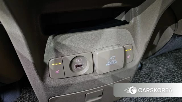 Kia The New Carnival id 4477224 из Кореи 9