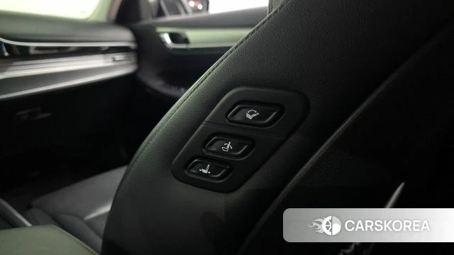 Hyundai The New Grandeur IG Hybrid id 3905180 из Кореи 9