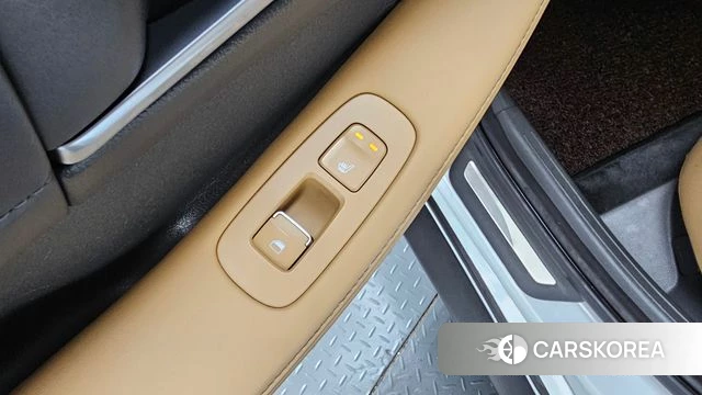 Hyundai Sonata (DN8) id 3942596 из Кореи 9