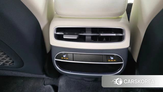 Genesis Electrified GV70 id 4408481 из Кореи 9