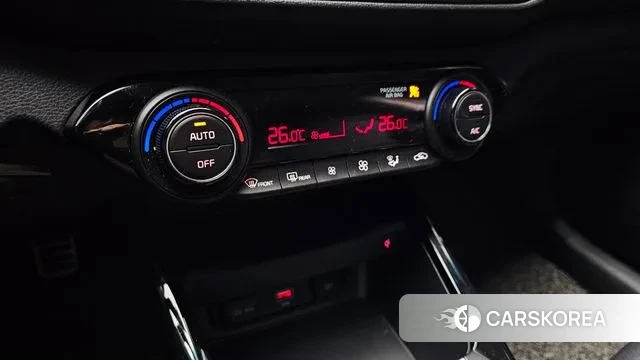 Kia The New K3 2nd generation id 3769815 из Кореи 9