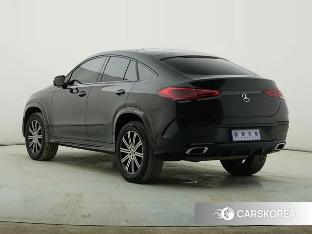 Mercedes-Benz GLE coupe id 4259074 из Китая 9