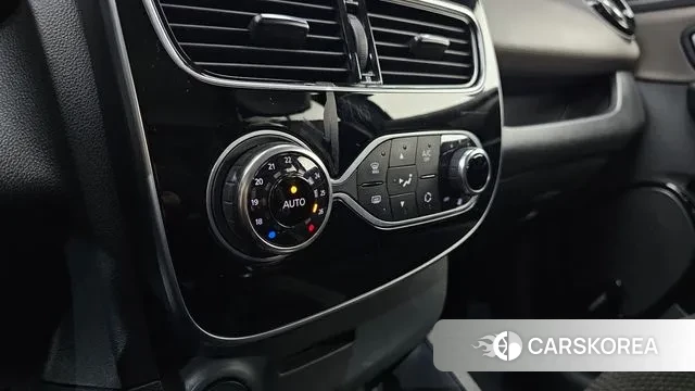 Renault Korea (Samsung) Clio id 3641587 из Кореи 9