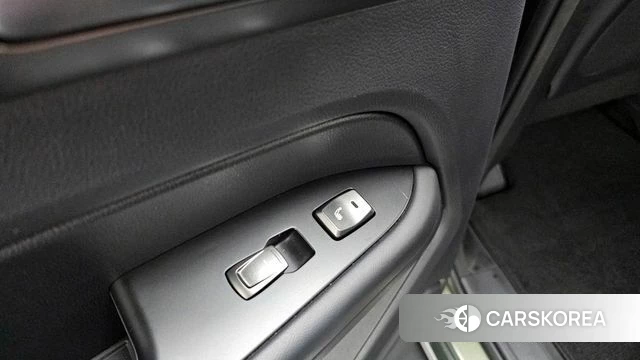 Ssangyong The New Rexton Sport id 3877650 из Кореи 9