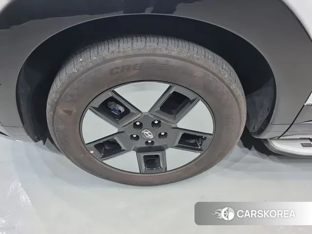 Hyundai Santa Fe (MX5) id 3472184 из Кореи 9