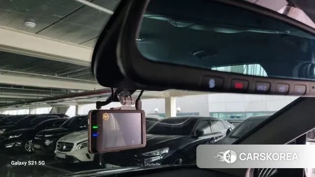 Hyundai Santa Fe TM id 3029453 из Кореи 9