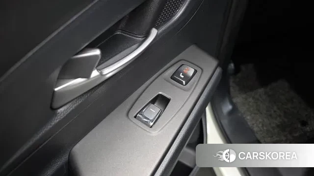 Ssangyong Beautiful Korando id 3625568 из Кореи 9