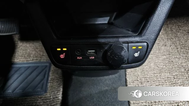 Kia The New Ray id 4596170 из Кореи 9