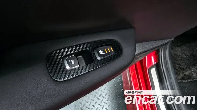 Kia Stinger id 2732746 из Кореи 9