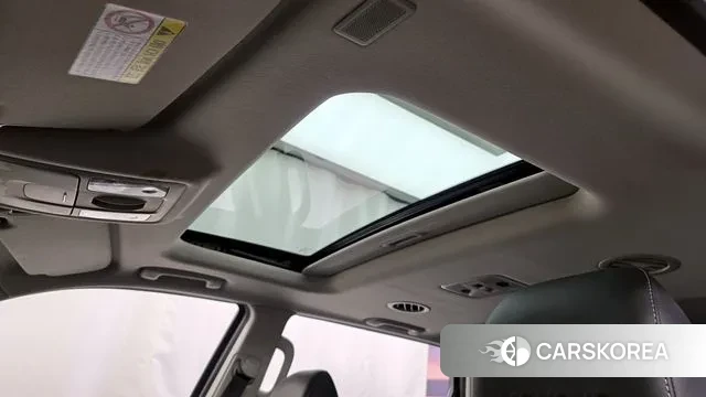 Kia Mohave Master id 3727969 из Кореи 9