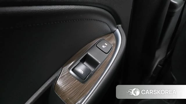 Chevrolet (GM Daewoo) All New Malibu id 4849986 из Кореи 9