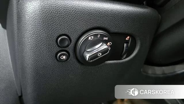 Mini Cooper S id 3116435 из Кореи 9