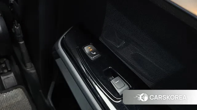 Ssangyong Torres id 3420684 из Кореи 9