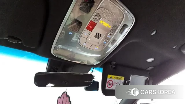 Genesis Electrified G80 (RG3) id 3323070 из Кореи 9