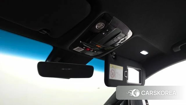Kia K8 id 4444394 из Кореи 9