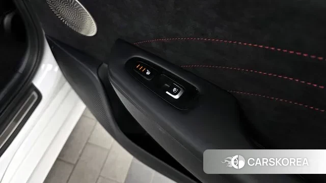 Kia Stinger Meister id 3545555 из Кореи 9