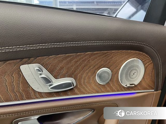 Mercedes-Benz E-class id 4275194 из Китая 9