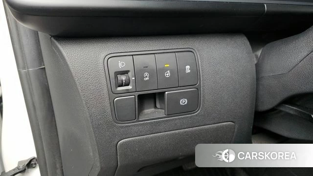 Hyundai Staria id 4223585 из Кореи 9