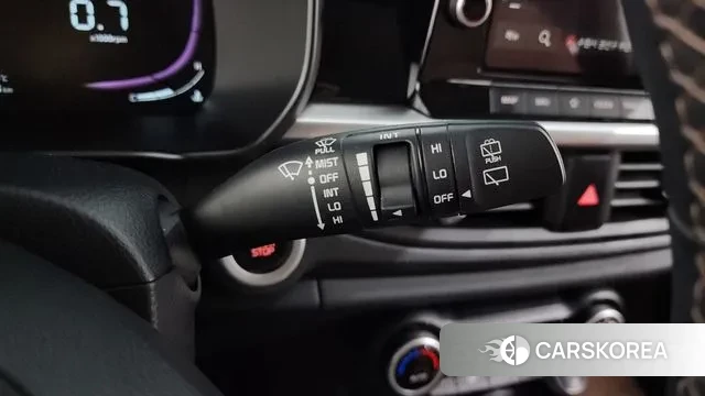 Kia The New Morning (JA) id 3550086 из Кореи 9