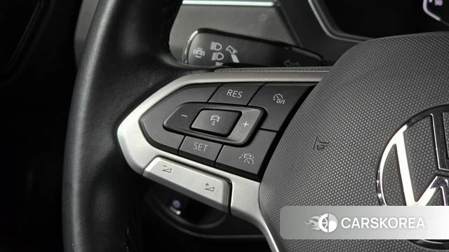 Volkswagen Tiguan second Generation id 3904074 из Кореи 9